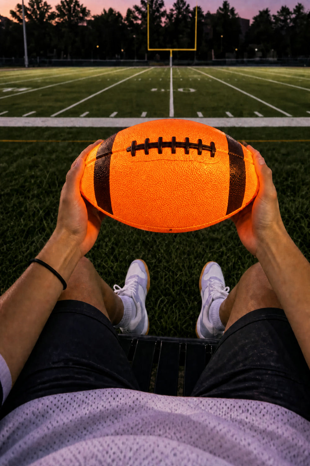 FootGlow